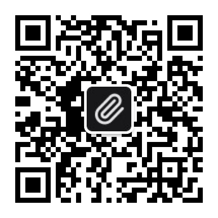 公众号关注